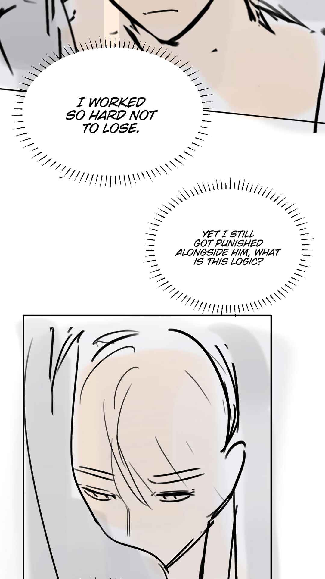 Fanservice Paradox Chapter 18 - Page 42