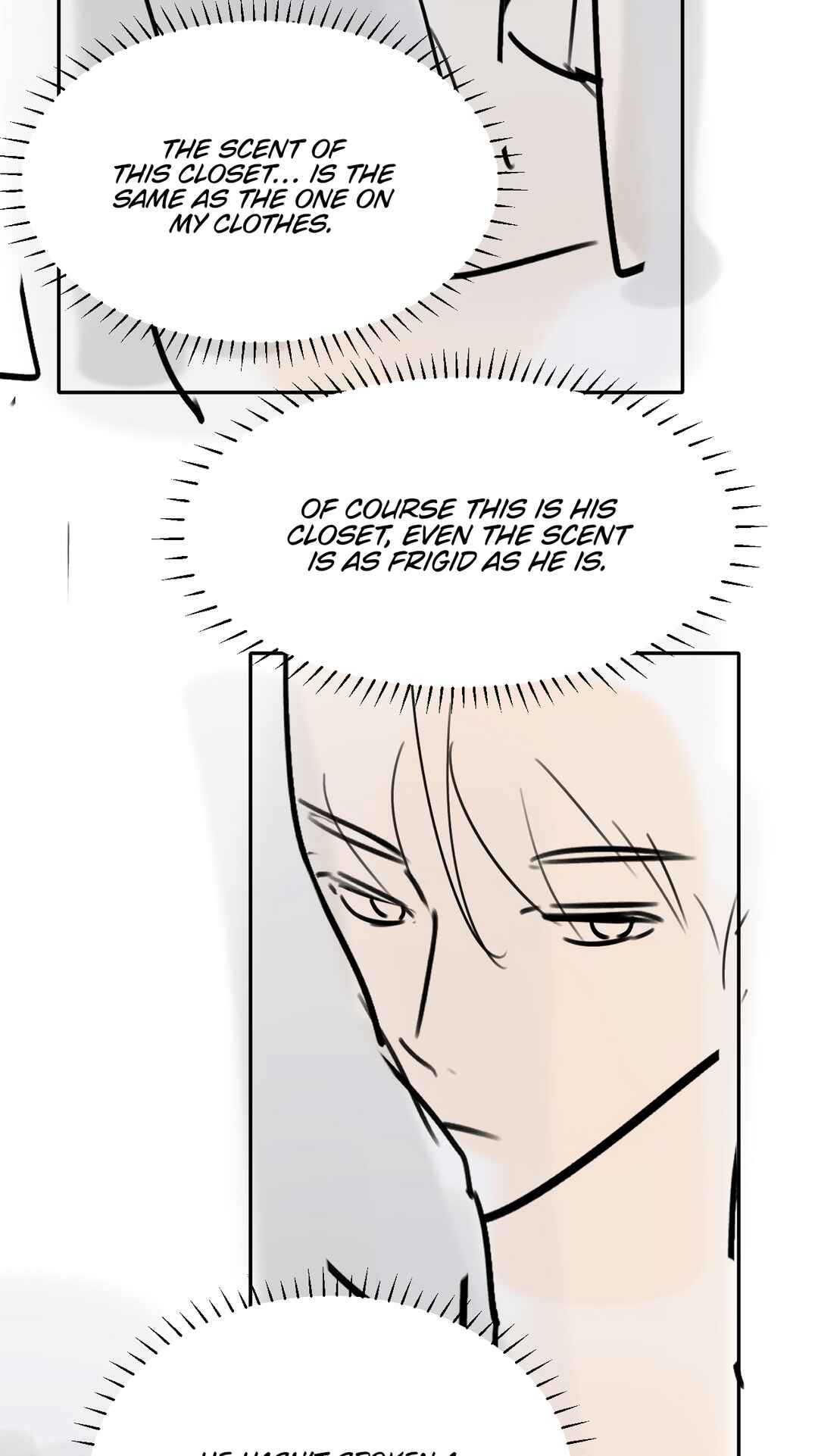 Fanservice Paradox Chapter 18 - Page 43