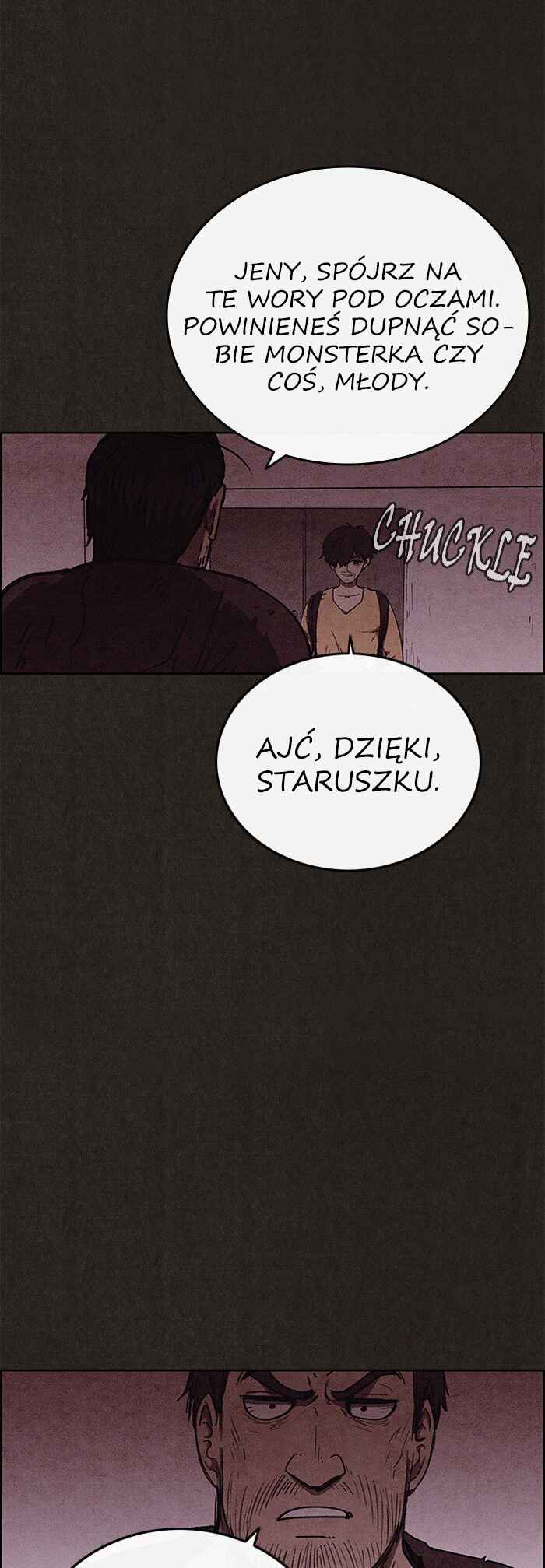 Sweet Home Chapter 92 - Page 10
