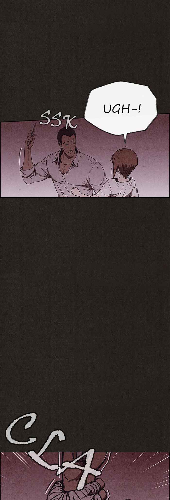 Sweet Home Chapter 92 - Page 21