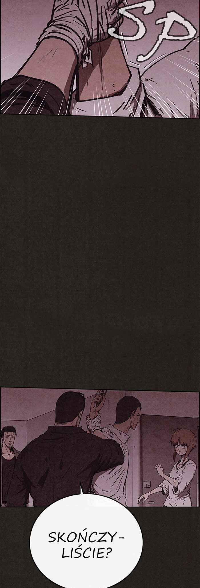 Sweet Home Chapter 92 - Page 22