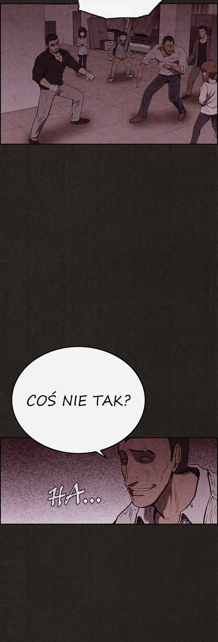 Sweet Home Chapter 92 - Page 28