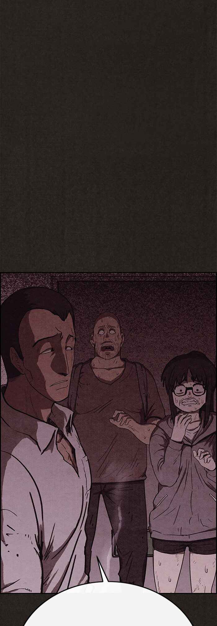 Sweet Home Chapter 92 - Page 3