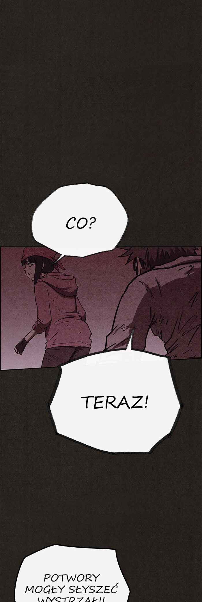 Sweet Home Chapter 92 - Page 33