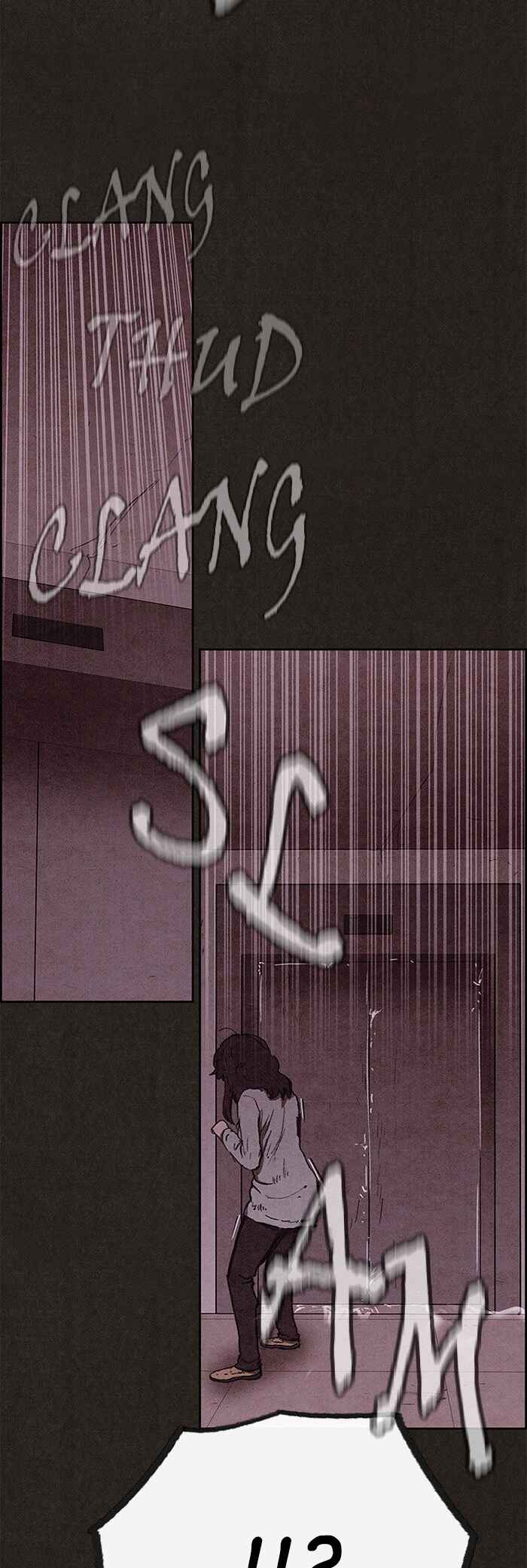 Sweet Home Chapter 92 - Page 36