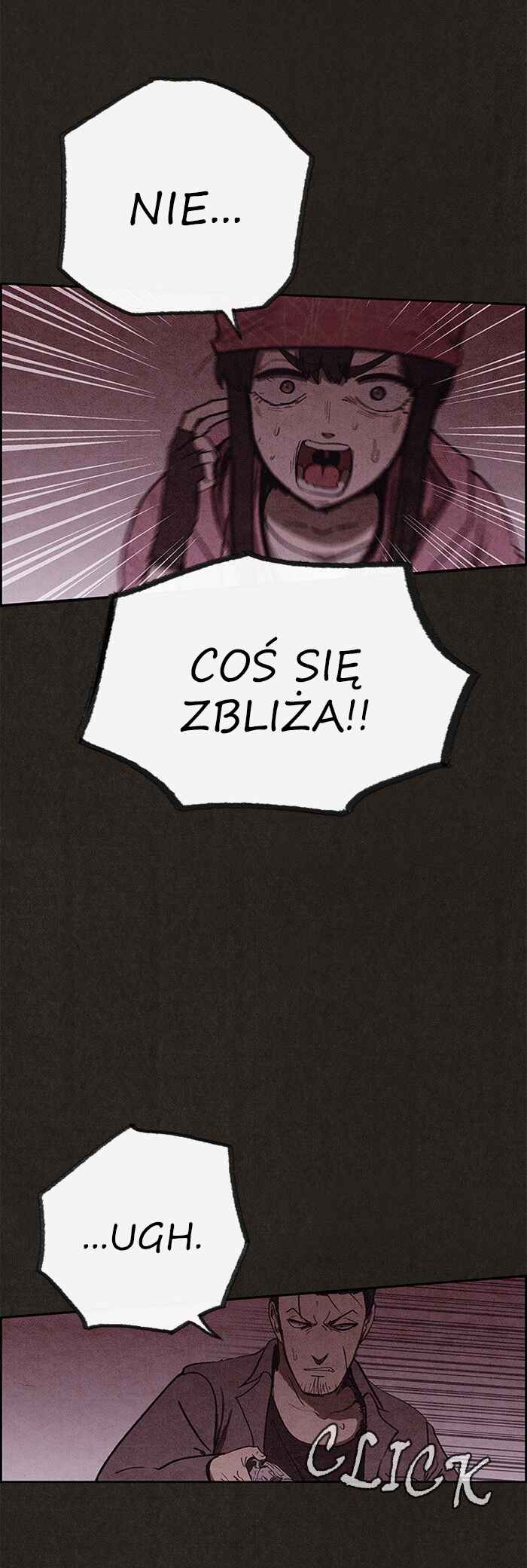Sweet Home Chapter 92 - Page 38