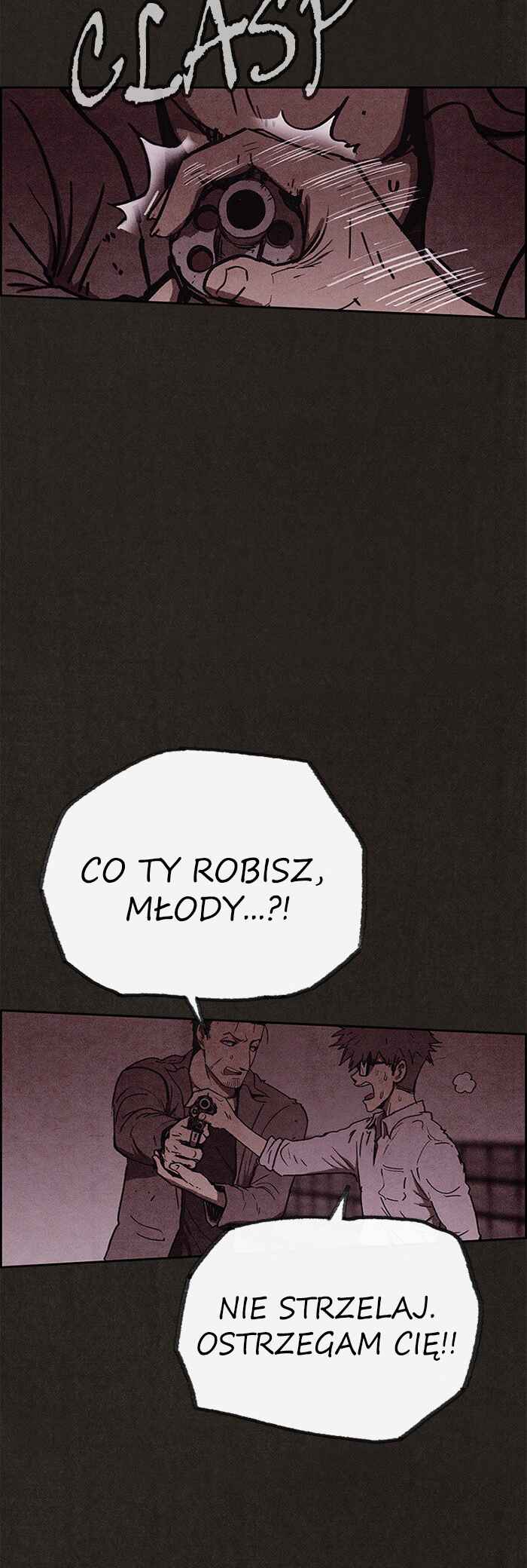 Sweet Home Chapter 92 - Page 44