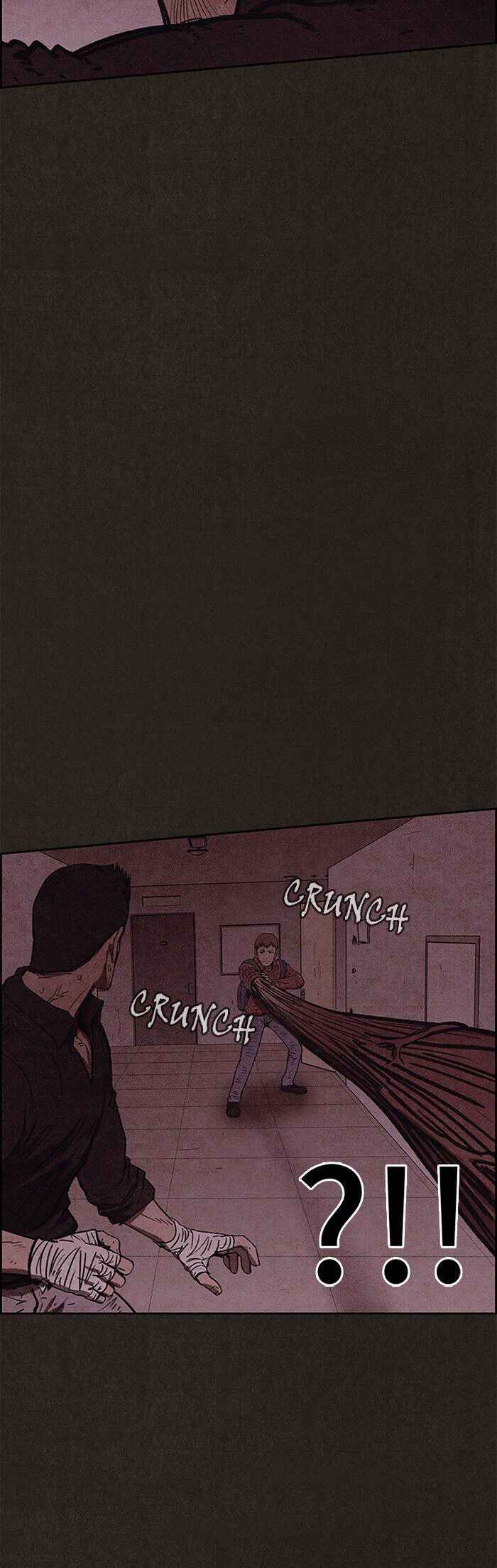 Sweet Home Chapter 92 - Page 50