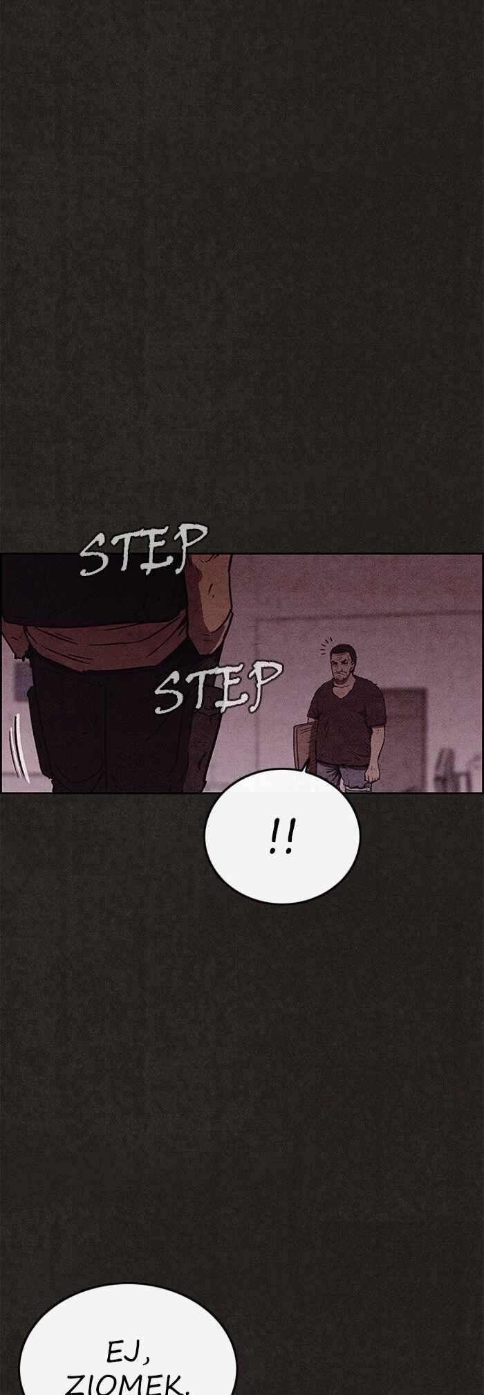 Sweet Home Chapter 92 - Page 8
