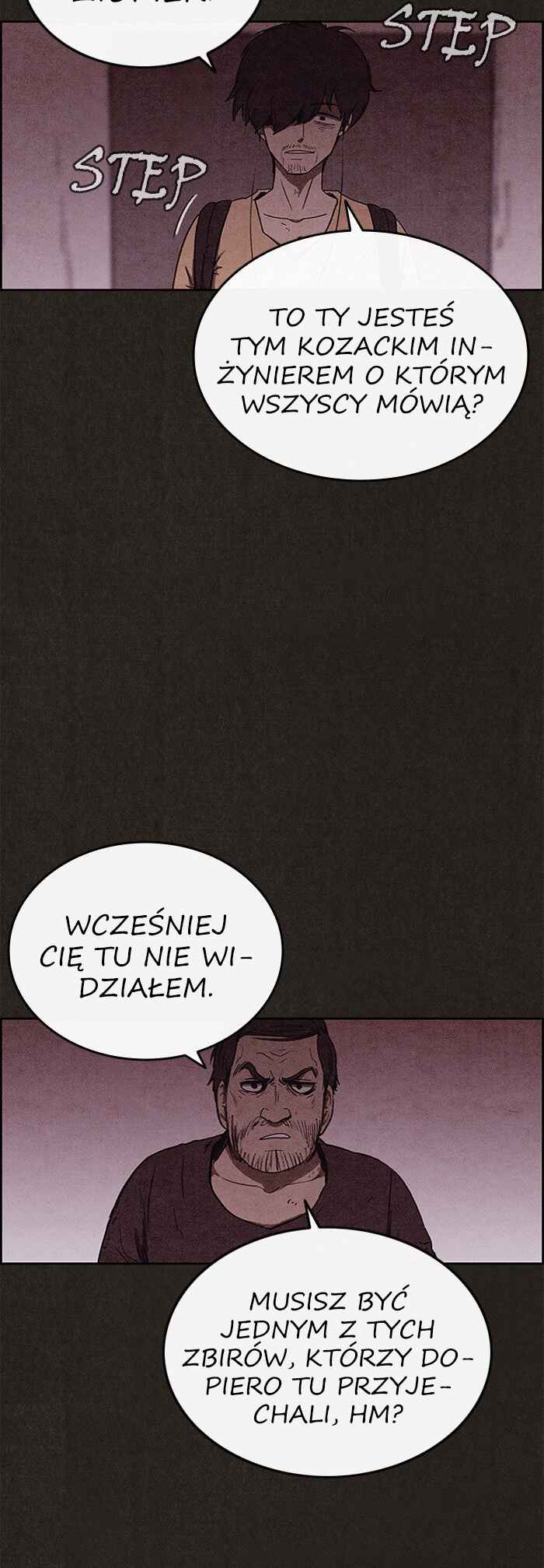 Sweet Home Chapter 92 - Page 9