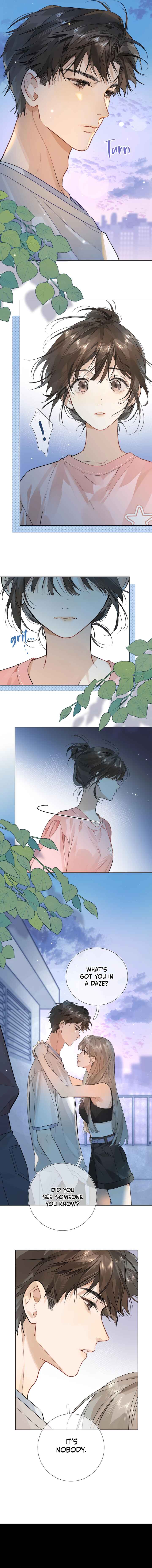 Confession Chapter 5 - Page 3