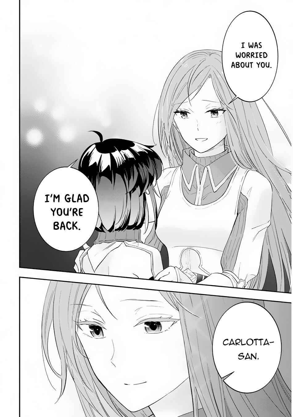 Maou ni Natta node, Dungeon Tsukutte Jingai Musume to Honobono Suru Chapter 29 - Page 13