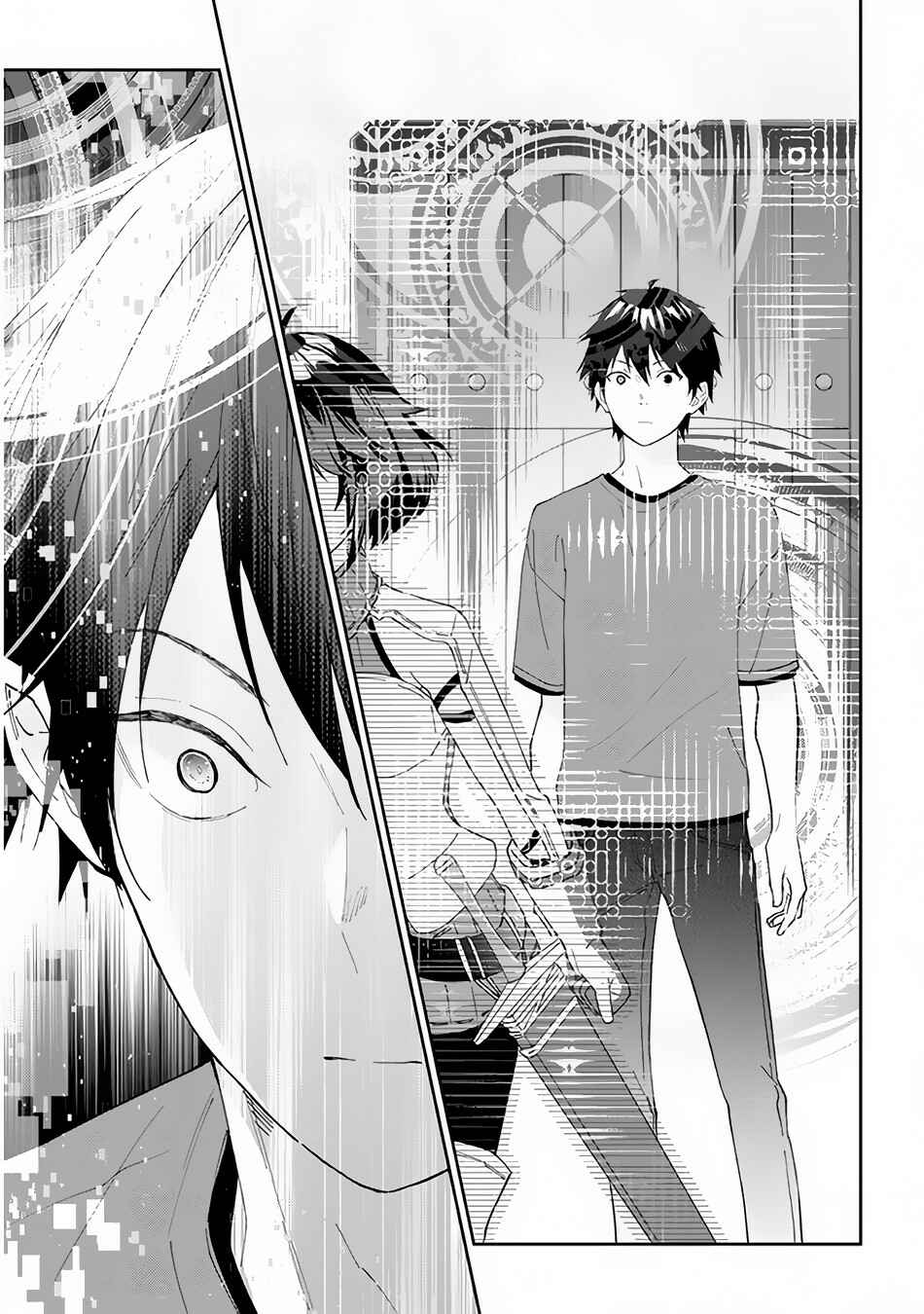 Maou ni Natta node, Dungeon Tsukutte Jingai Musume to Honobono Suru Chapter 29 - Page 16