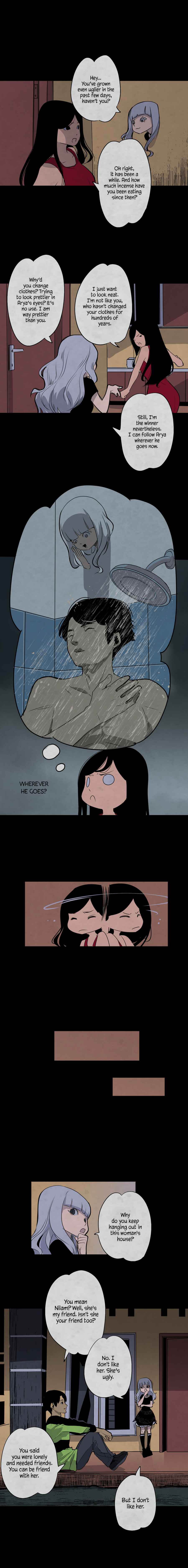 Creep In Chapter 51 - Page 4