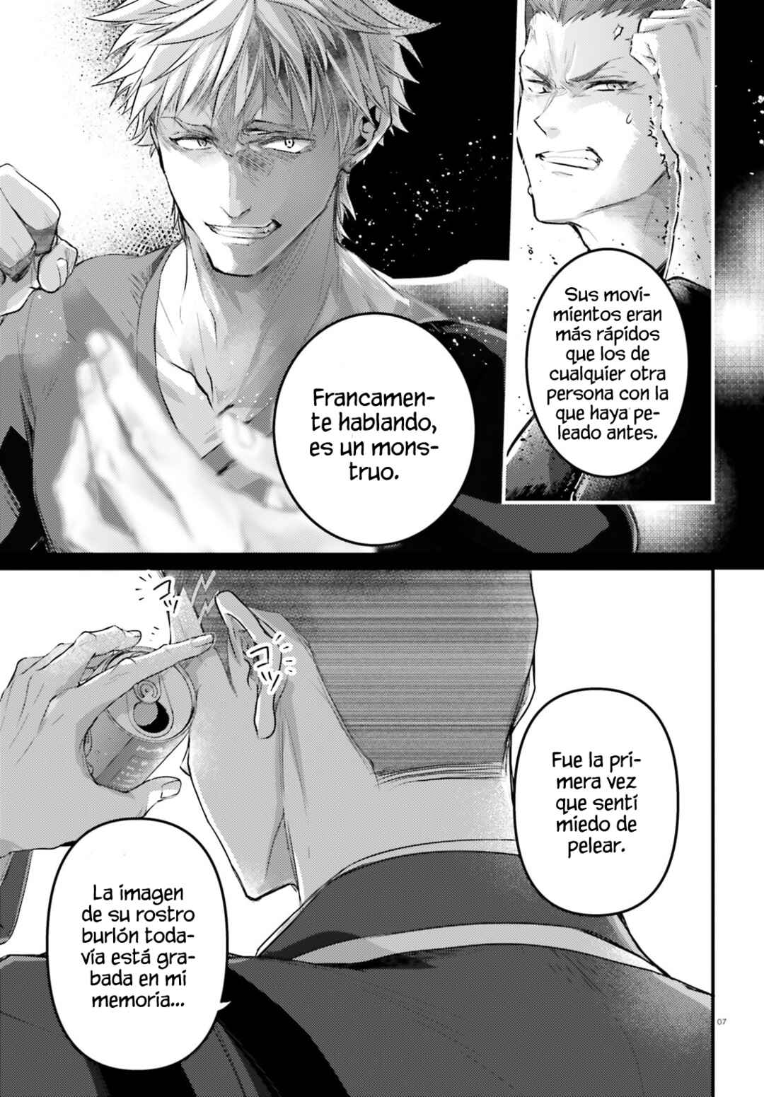 Youkoso Jitsuryoku Shijou Shugi no Kyoushitsu e 2-nensei-hen 2nd Stage Chapter 5 - Page 9