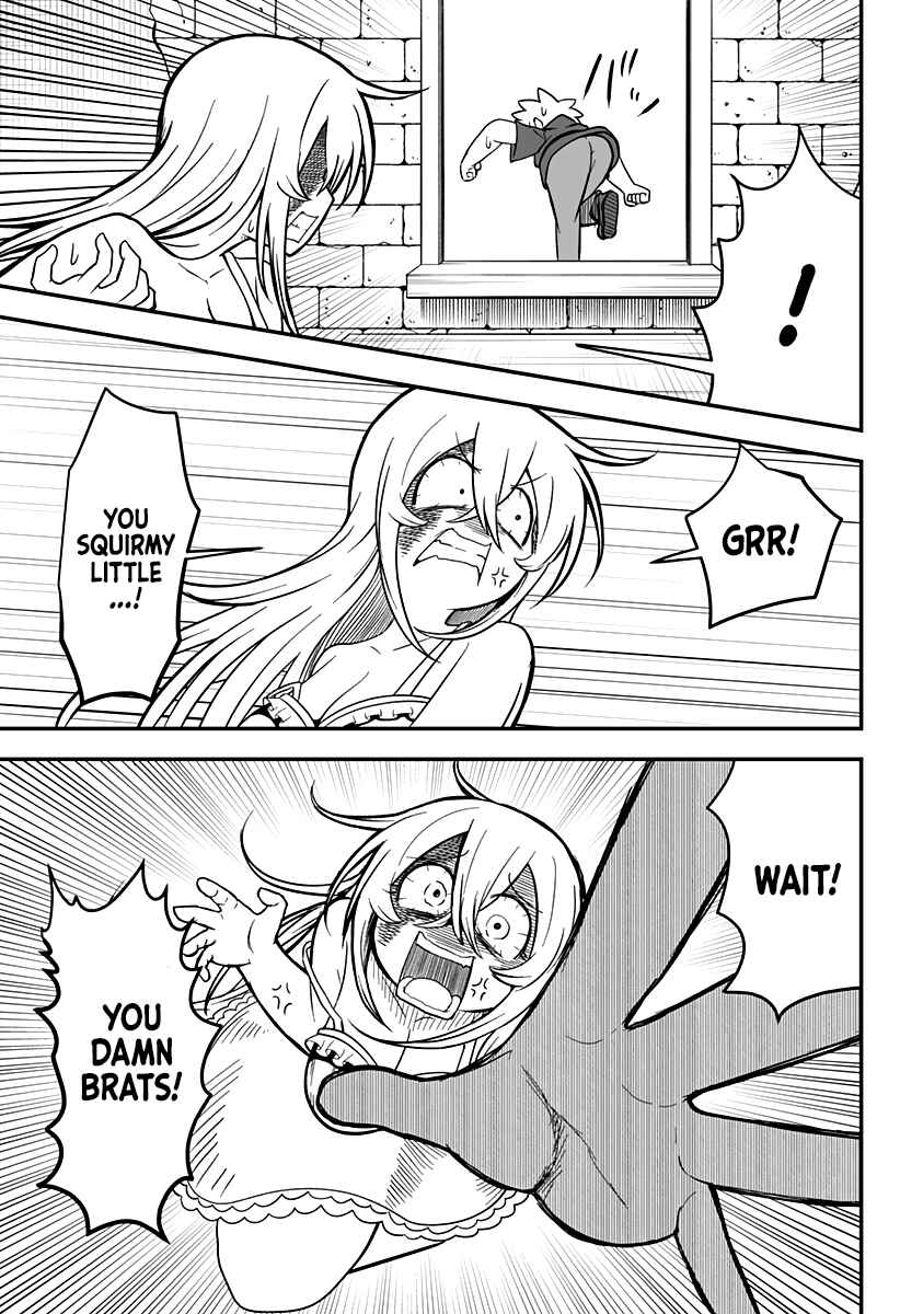 Hime Shin jatta! Chapter 12 - Page 6