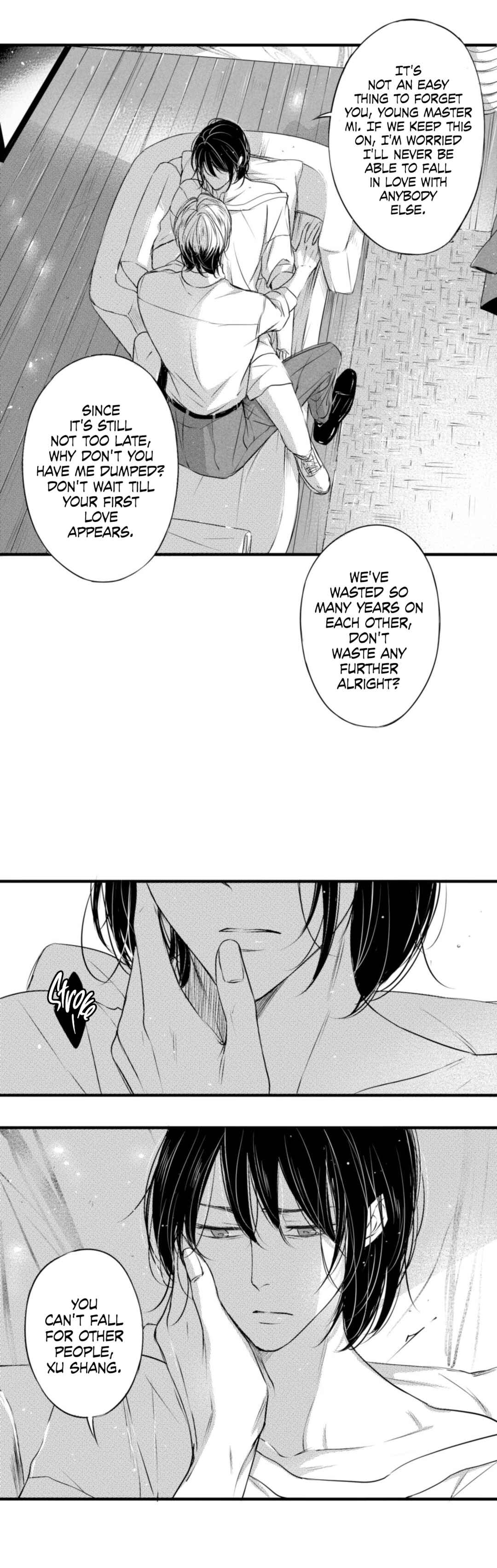 Circle Chapter 43 - Page 11