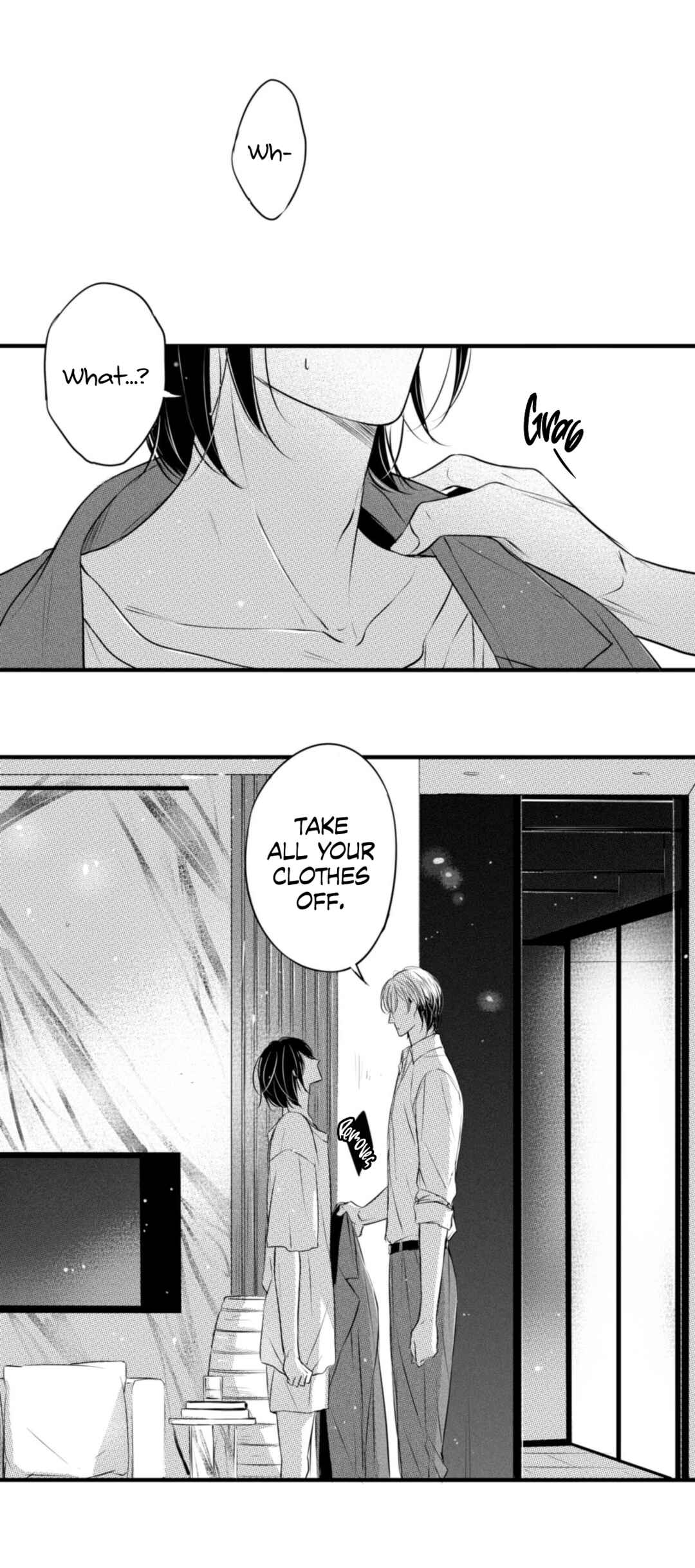 Circle Chapter 43 - Page 6