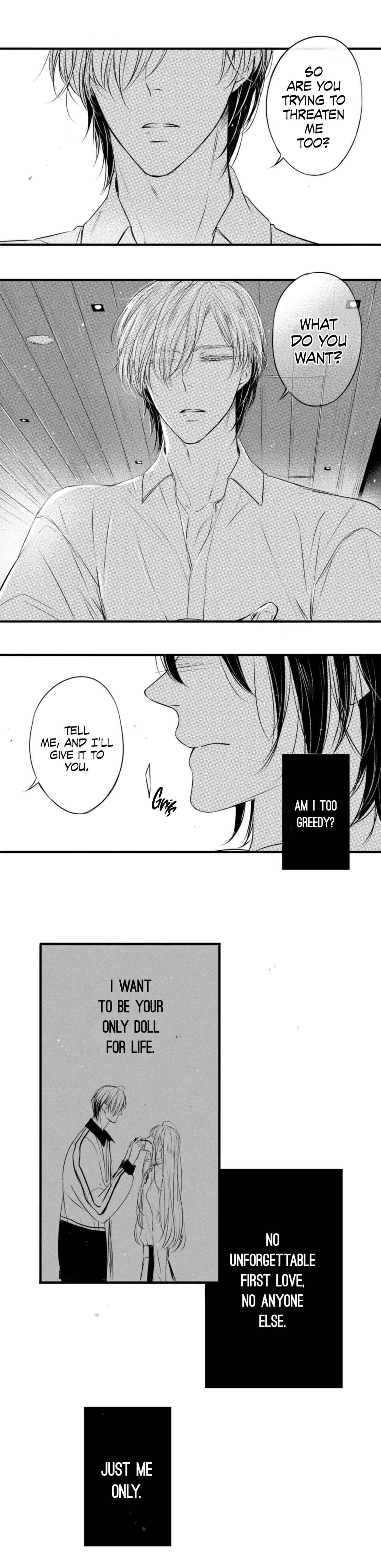 Circle Chapter 43 - Page 9