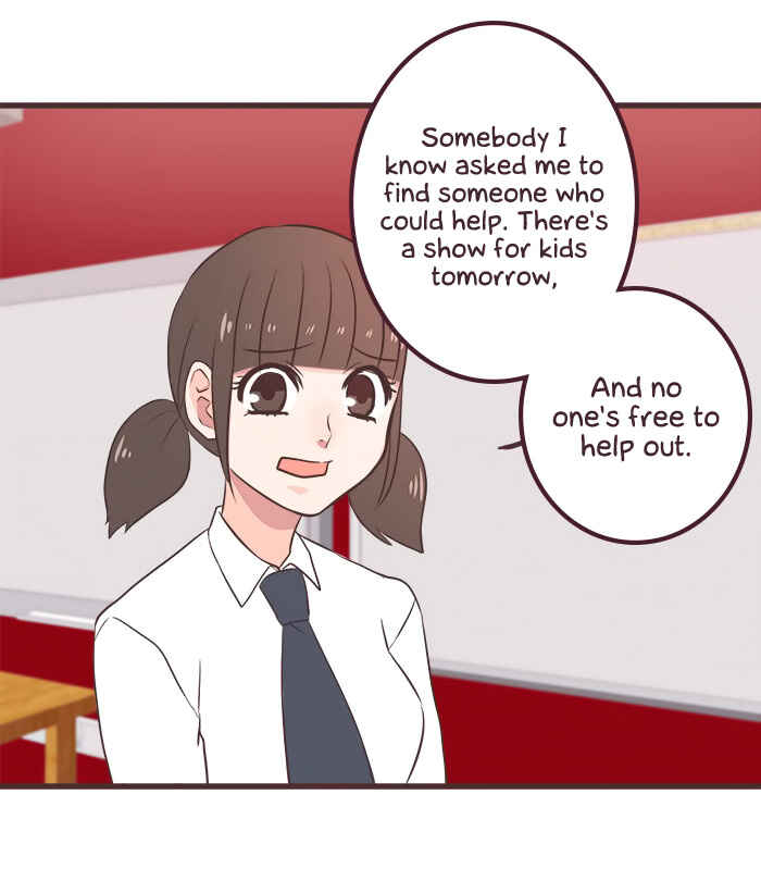 Mafia's Daughter: Operation Makeover Chapter 62 - Page 10