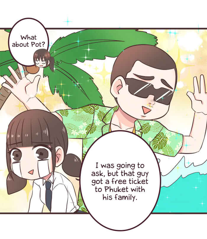 Mafia's Daughter: Operation Makeover Chapter 62 - Page 11