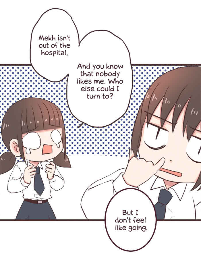 Mafia's Daughter: Operation Makeover Chapter 62 - Page 12