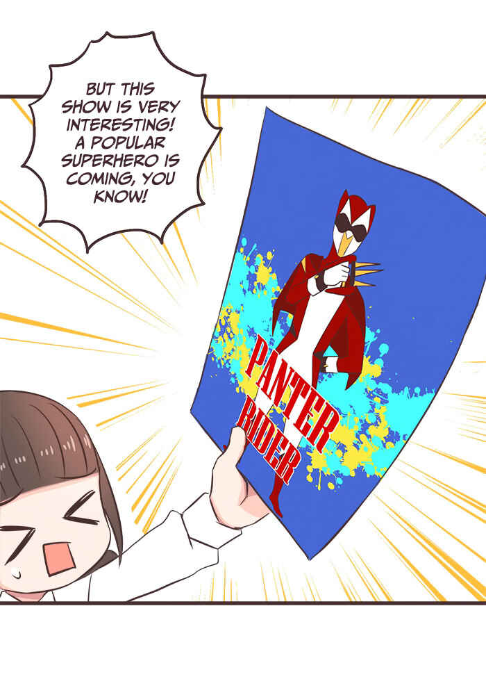 Mafia's Daughter: Operation Makeover Chapter 62 - Page 14