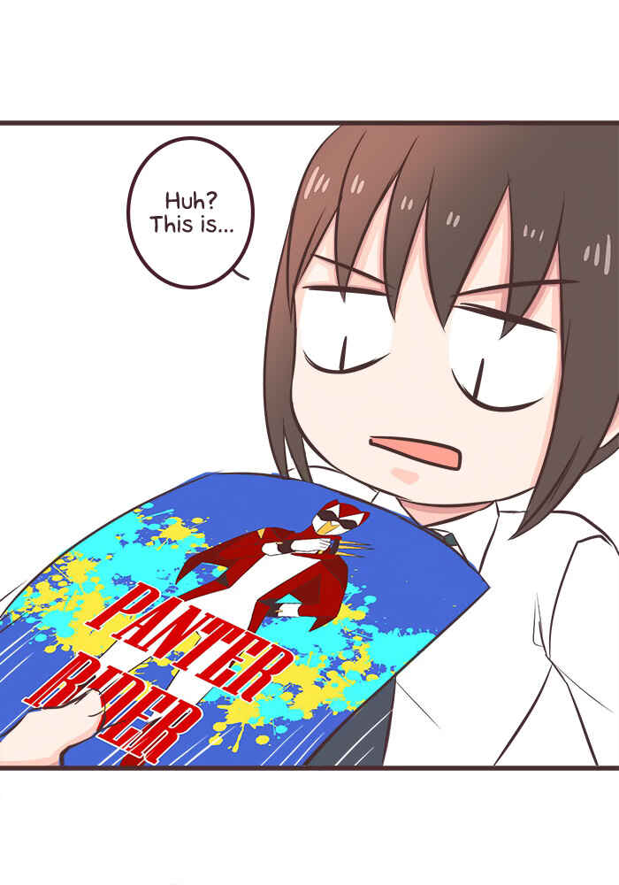 Mafia's Daughter: Operation Makeover Chapter 62 - Page 15