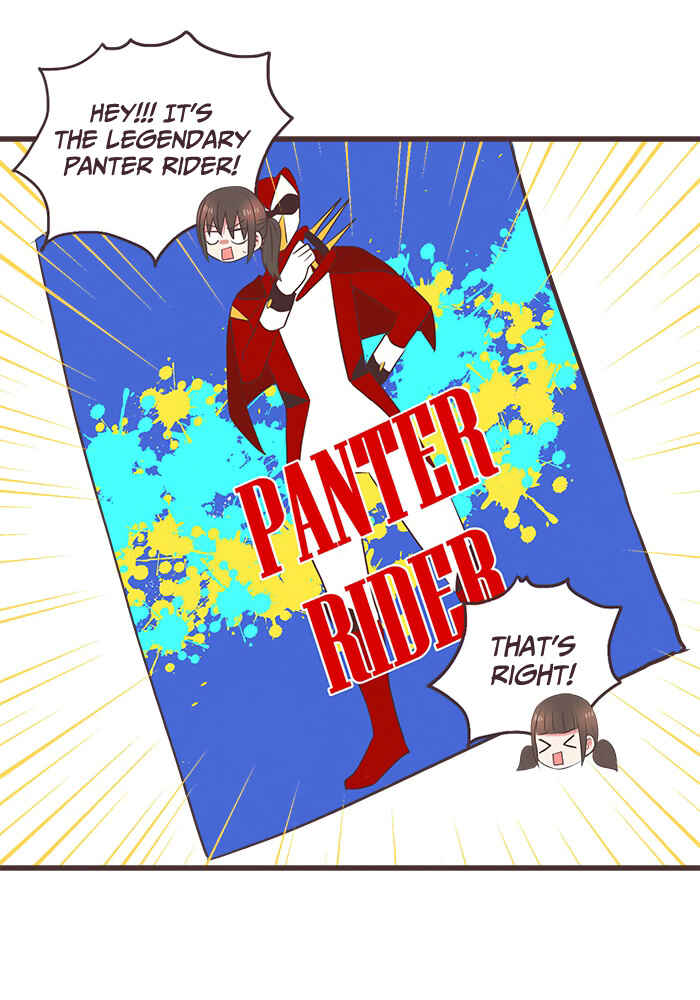 Mafia's Daughter: Operation Makeover Chapter 62 - Page 16