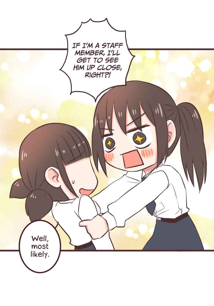Mafia's Daughter: Operation Makeover Chapter 62 - Page 17