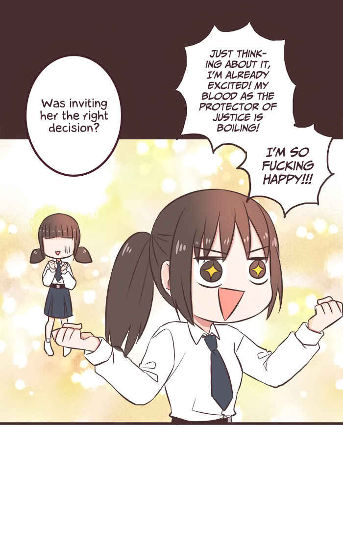 Mafia's Daughter: Operation Makeover Chapter 62 - Page 22
