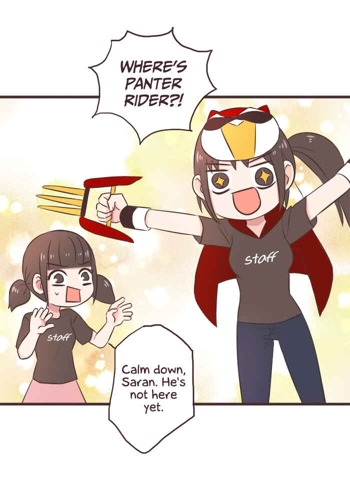 Mafia's Daughter: Operation Makeover Chapter 62 - Page 24