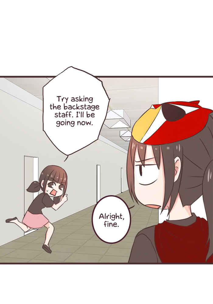 Mafia's Daughter: Operation Makeover Chapter 62 - Page 26