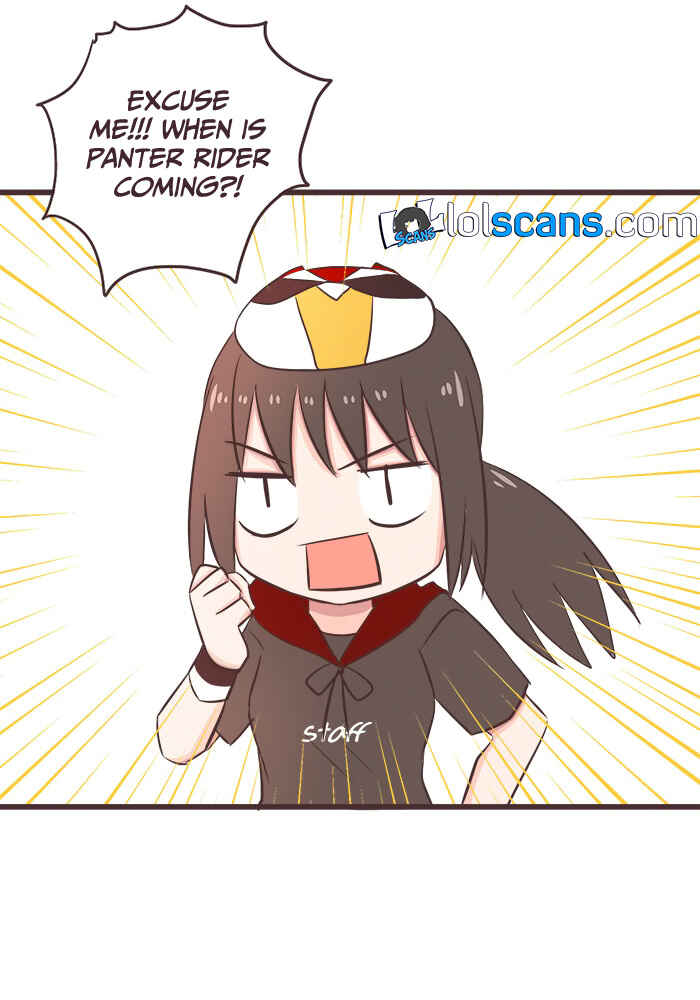 Mafia's Daughter: Operation Makeover Chapter 62 - Page 28