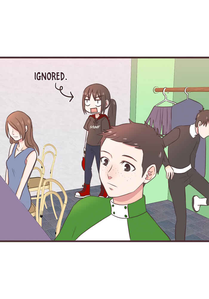 Mafia's Daughter: Operation Makeover Chapter 62 - Page 29