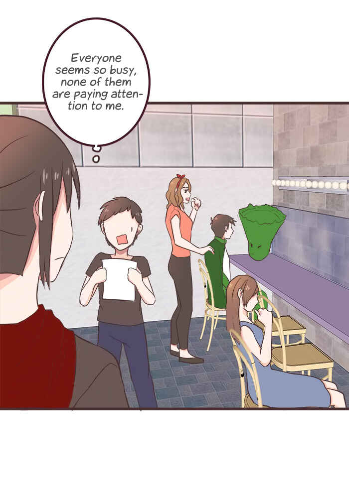Mafia's Daughter: Operation Makeover Chapter 62 - Page 30