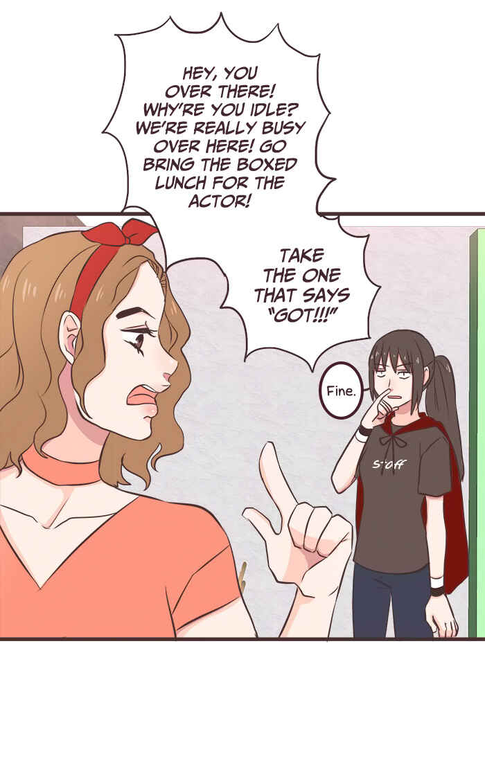 Mafia's Daughter: Operation Makeover Chapter 62 - Page 32