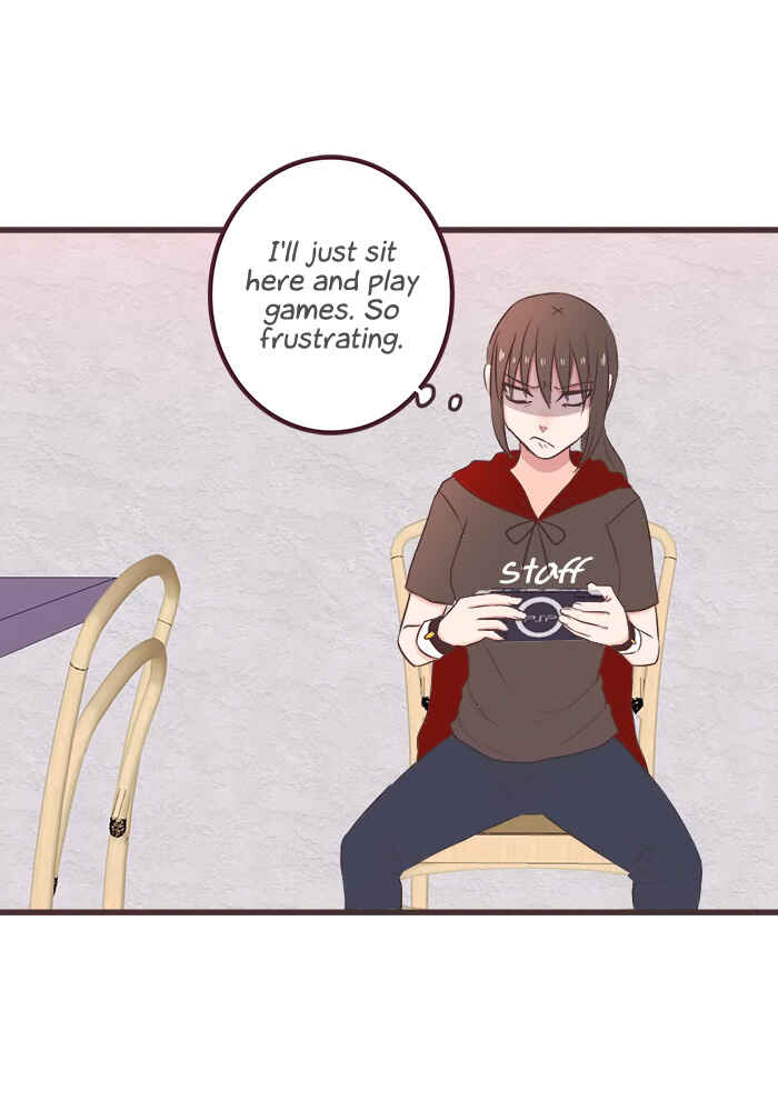 Mafia's Daughter: Operation Makeover Chapter 62 - Page 37