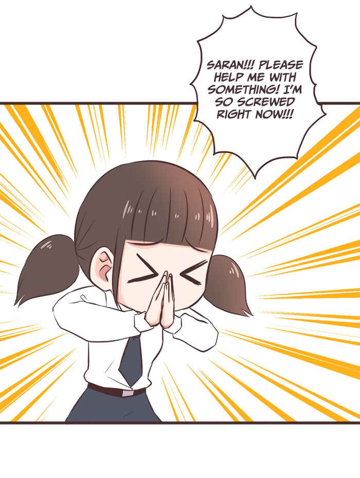 Mafia's Daughter: Operation Makeover Chapter 62 - Page 7