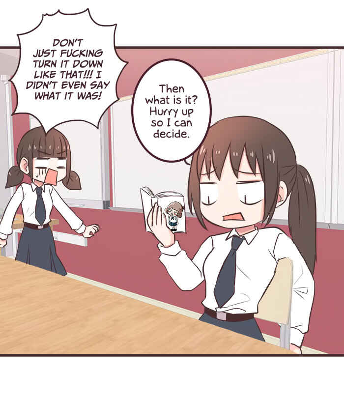 Mafia's Daughter: Operation Makeover Chapter 62 - Page 9