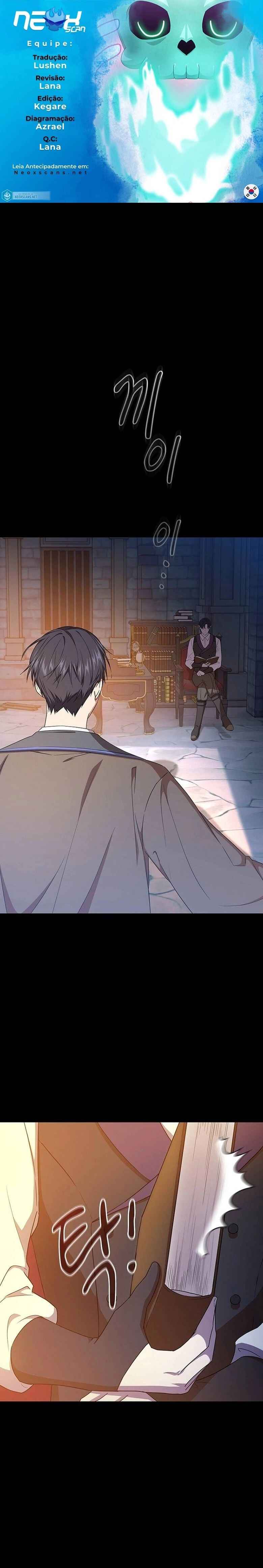 Mabeobhakgyo Mabeopsa ro Saraganeun Beop Chapter 53 - Page 1