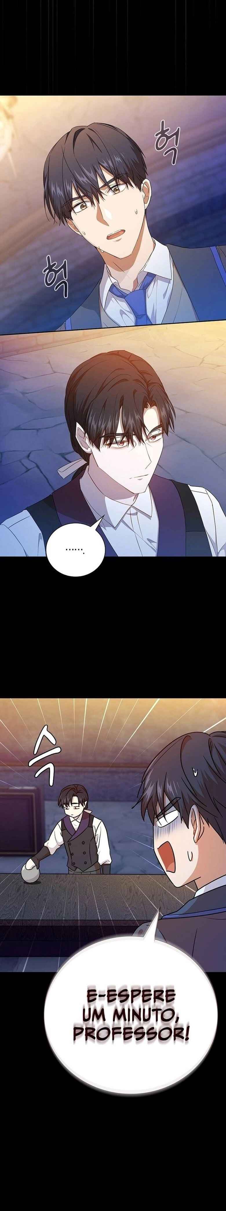 Mabeobhakgyo Mabeopsa ro Saraganeun Beop Chapter 53 - Page 13