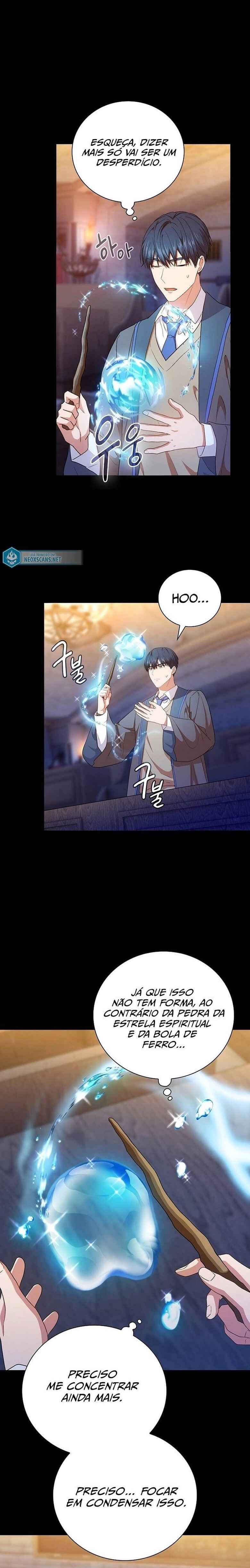 Mabeobhakgyo Mabeopsa ro Saraganeun Beop Chapter 53 - Page 17