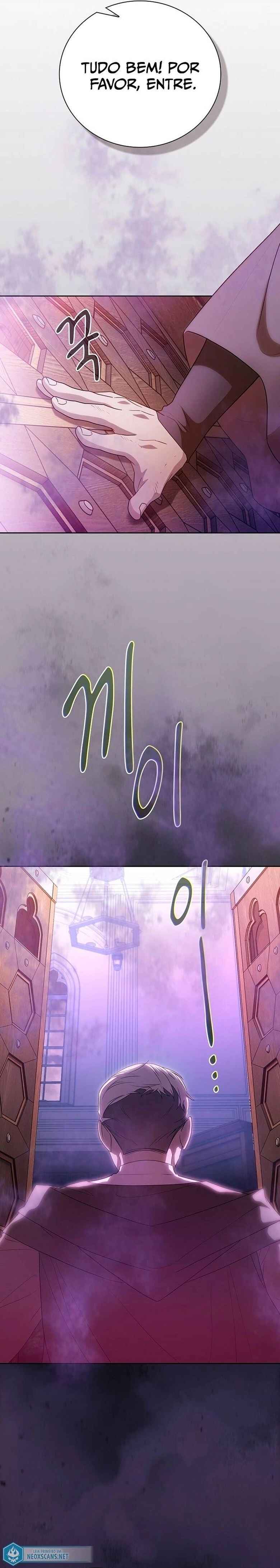 Mabeobhakgyo Mabeopsa ro Saraganeun Beop Chapter 53 - Page 26