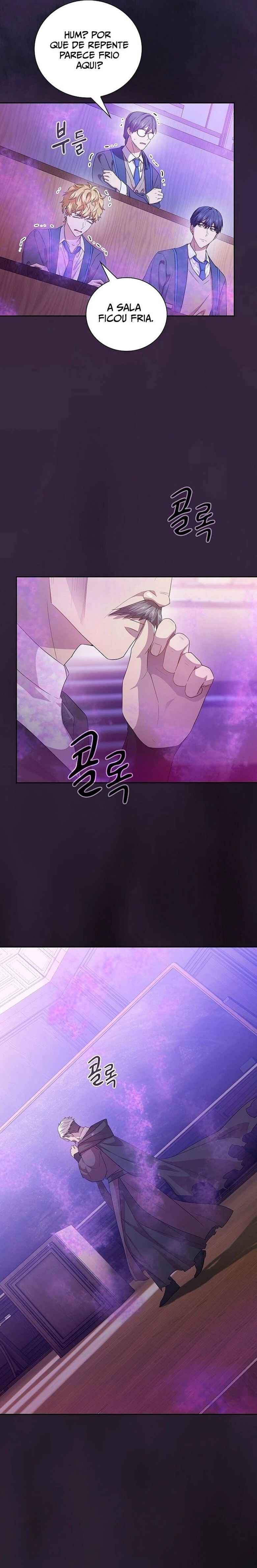 Mabeobhakgyo Mabeopsa ro Saraganeun Beop Chapter 53 - Page 27