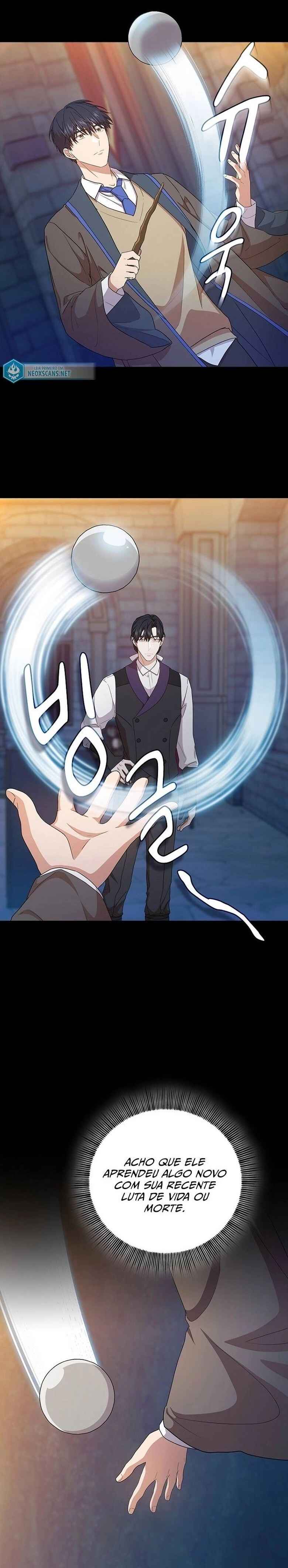 Mabeobhakgyo Mabeopsa ro Saraganeun Beop Chapter 53 - Page 4