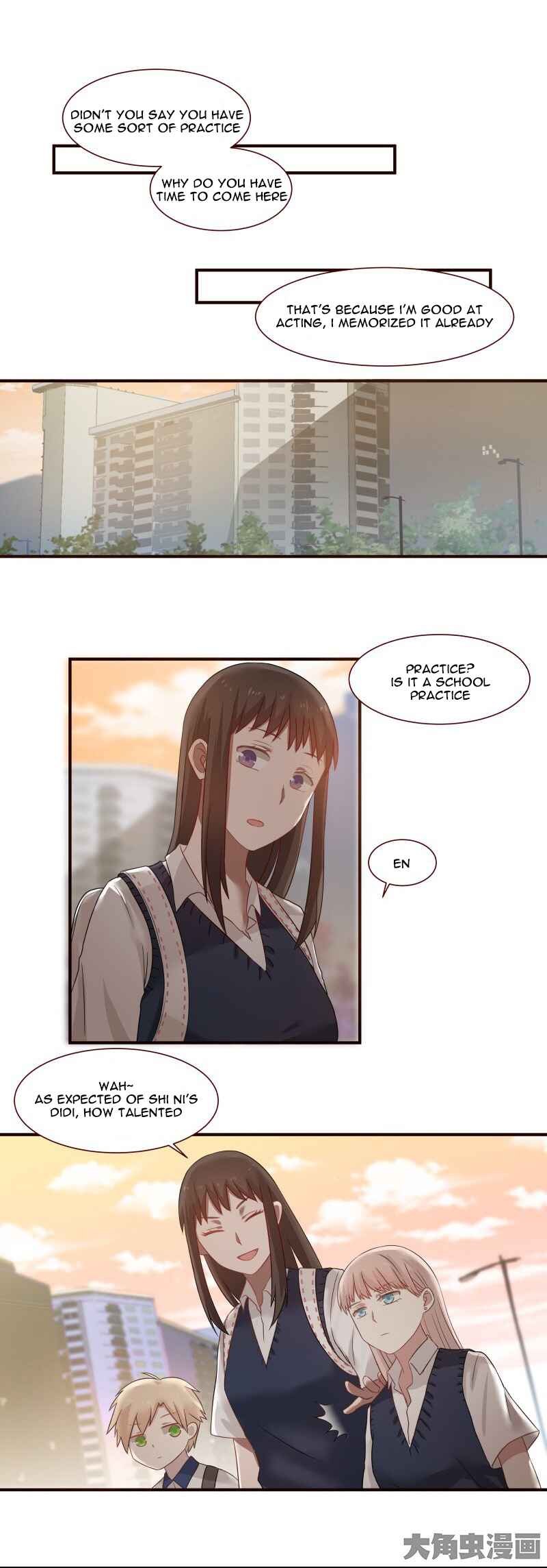 LaLa Chapter 95 - Page 6