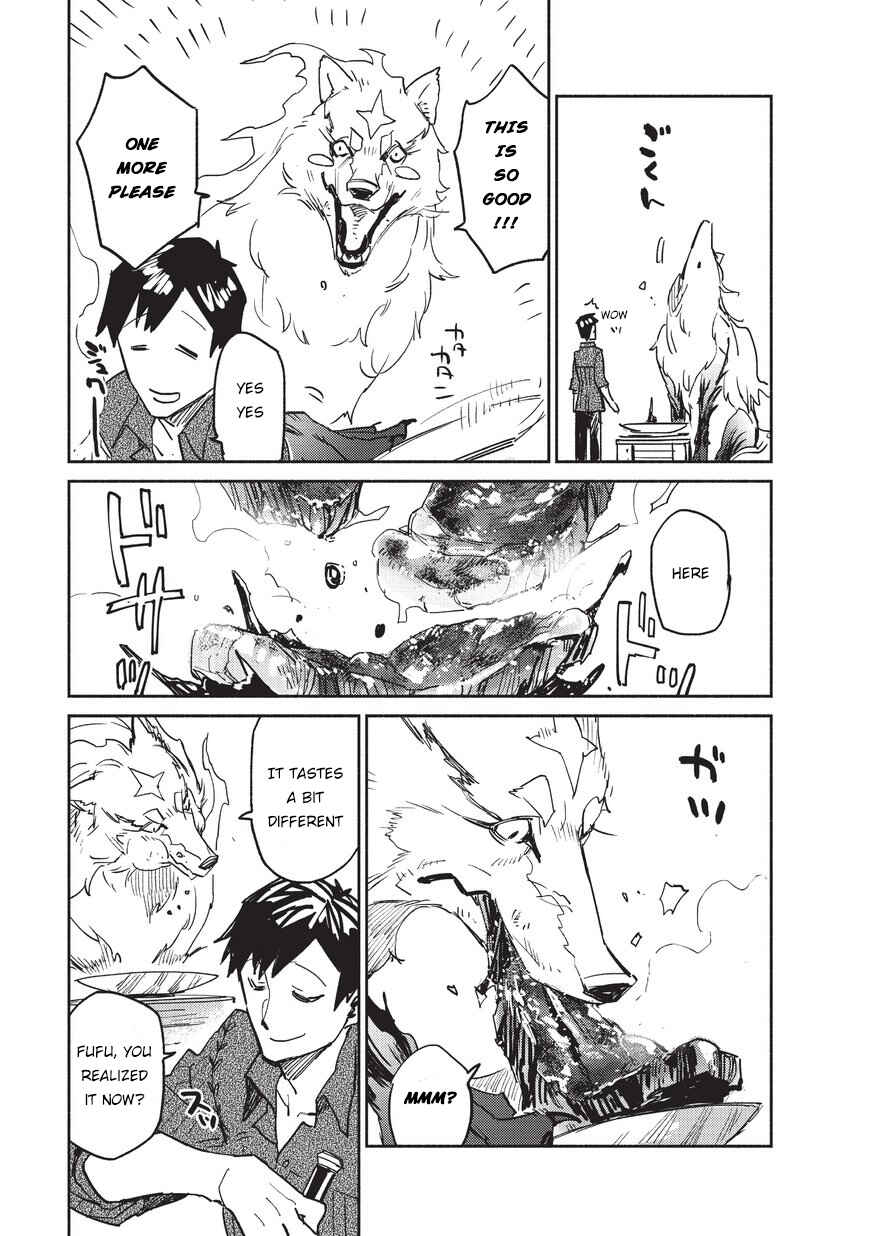 Tondemo Skill de Isekai Hourou Meshi Chapter 4 - Page 14