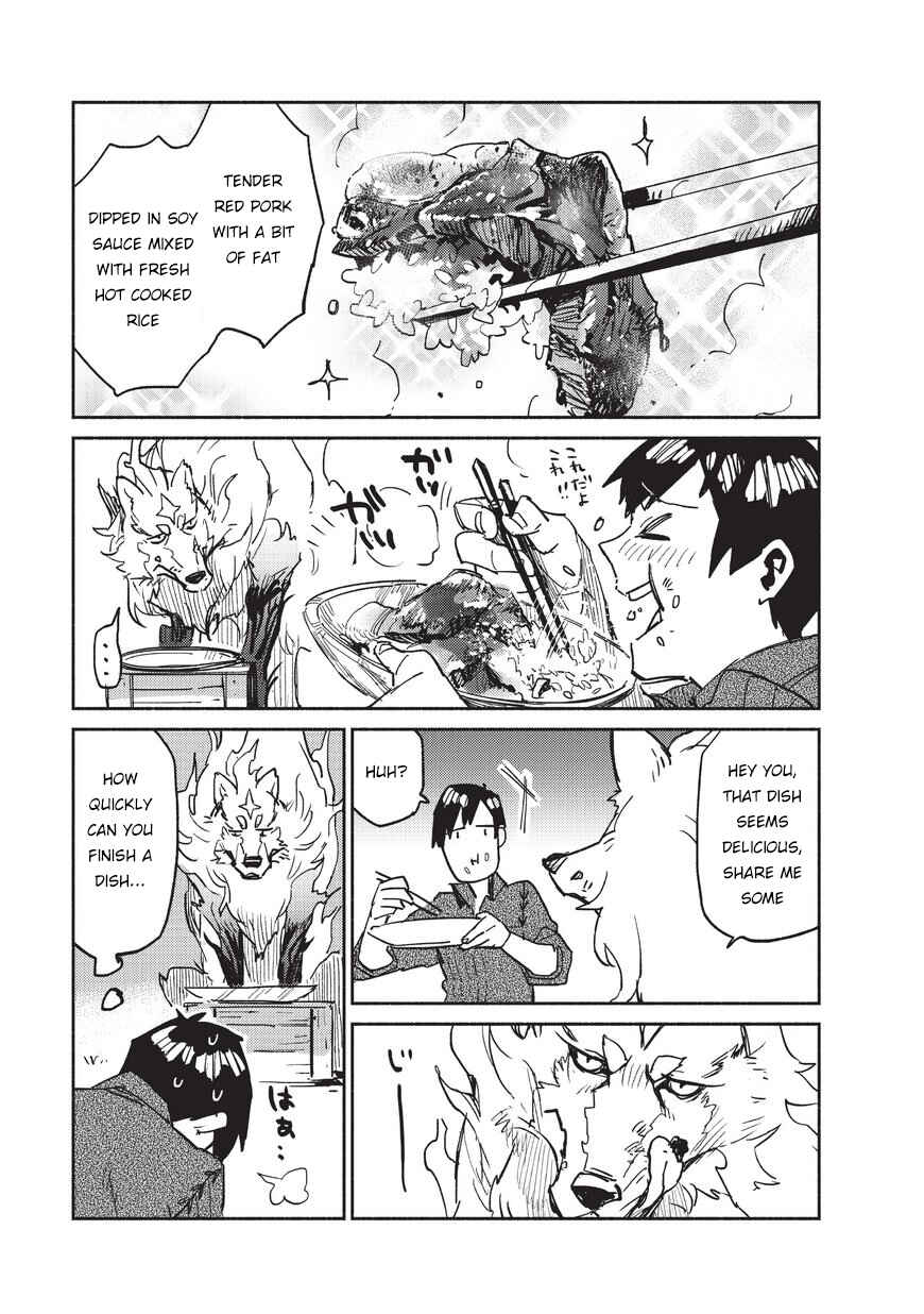 Tondemo Skill de Isekai Hourou Meshi Chapter 4 - Page 18