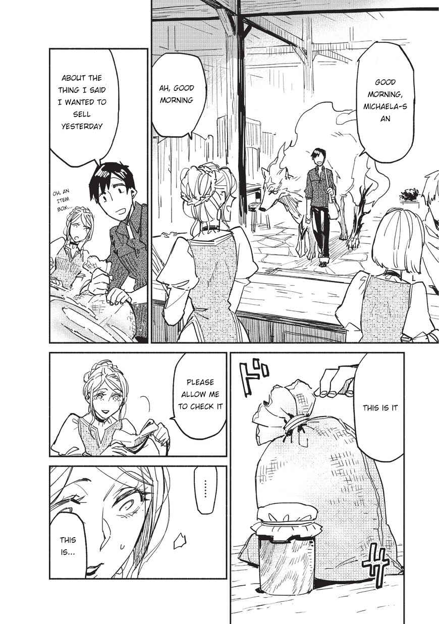 Tondemo Skill de Isekai Hourou Meshi Chapter 4 - Page 21